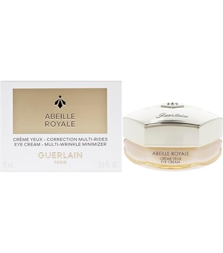 Amazon.co.jp: ゲラン GUERLAIN アベイユ ロイヤル ダブルR アイセロム