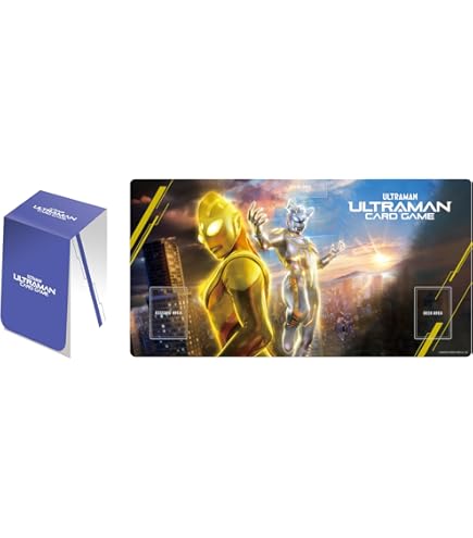 Amazon.co.jp: 未開封カートン販売 ウルトラマン カードゲーム