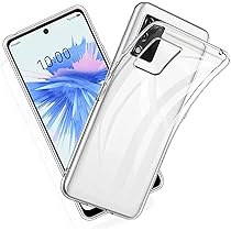 Amazon.co.jp: SIM Free Ymobile Libero 5G II [Black] A103ZT