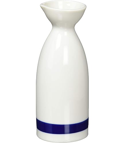 Amazon.co.jp: 陶器製 酒瓶 2点セット 空瓶 インテリア コレクション