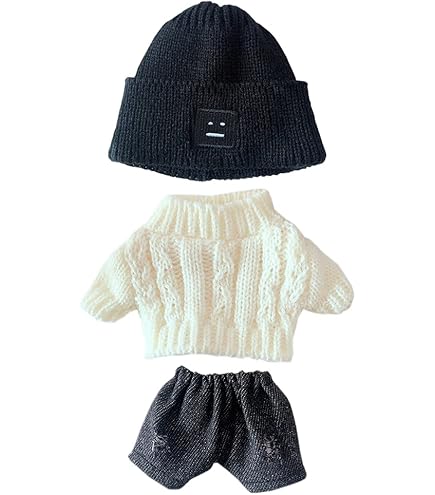 Amazon.co.jp: 無属性 着せ替えぬいぐるみ オリジナル 30cm 骨入り R6