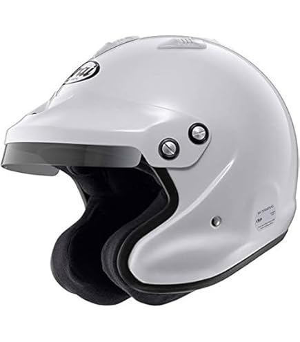 Amazon | アライ(ARAI) ヘルメット【GP-J3 XO】(8859シリーズ) (4輪