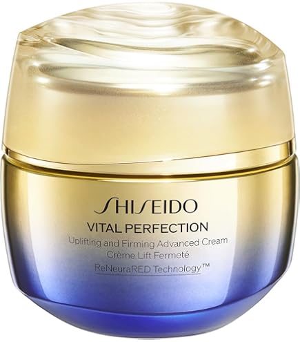Amazon.co.jp: SHISEIDO バイタルパーフェクション 【医薬部外品】 L