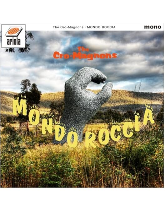 Amazon.co.jp: ザ・クロマニヨンズ TOUR ガンボ インフェルノ 2014