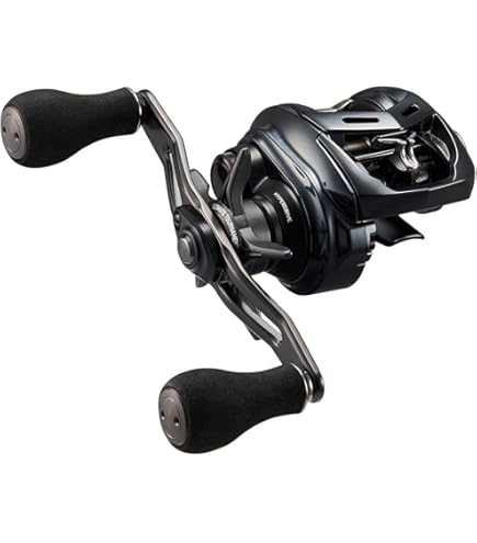 Amazon | シマノ(SHIMANO) ベイトリール 17 スティーレ SS 151 PG 左