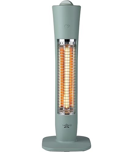 Amazon | アラジン (Aladdin) 電気ストーブ 遠赤グラファイトヒーター