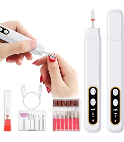 Amazon.co.jp: 3D ネイルマシン O2NAILS V11 ポータブルネイル