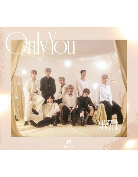 Amazon.co.jp: MAZZEL 1st One Man Tour 2024 