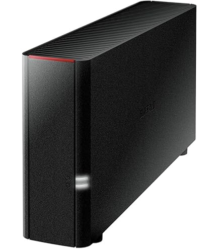 Amazon.co.jp: BUFFALO LinkStation for SOHO LS210DNBシリーズ SOHO