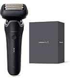 Amazon | パナソニック シェーバー ラムダッシュ PRO 5枚刃 電動 髭