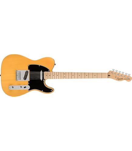 Amazon.co.jp: Squier by Fender スクワイヤー エレキギター Squier