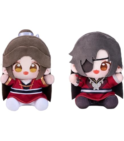 Amazon.co.jp: アニメ「天官賜福（てんかんしふく）」龍賀新禧シリーズ