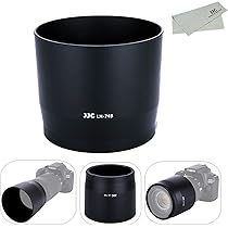 Amazon.co.jp: Canon EF 70-300mm f/4-5.6 IS II USM : CANON: 家電