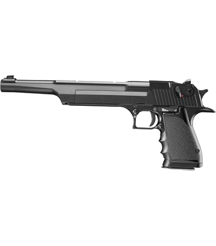 Amazon | 東京マルイ No15 デザートイーグル.50AE 18歳以上ガスブロー