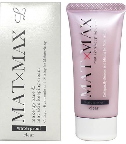 Amazon | マットマックスM 25g | ウィッチェリー | 乳液・クリーム 通販