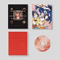 Amazon.co.jp: 盾の勇者の成り上がり Season 4 第1巻 [Blu-ray] : 垪和