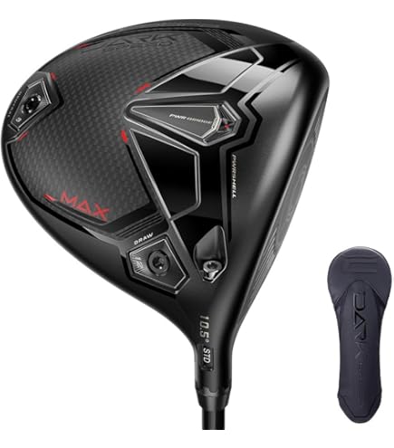 Amazon.co.jp: コブラ ダークスピード MAX ドライバー (1W ロフト12度