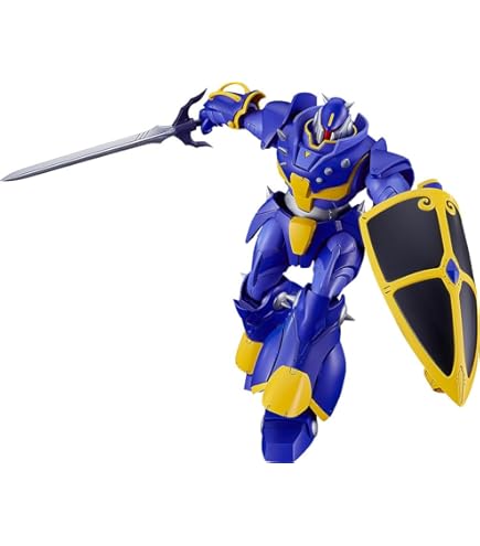 Amazon | スーパーミニプラ 機甲界ガリアン 人馬兵プロマキス・ジー