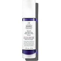 Amazon.co.jp: Kiehl's(キールズ) DS RTN リニューイング セラム 50mL