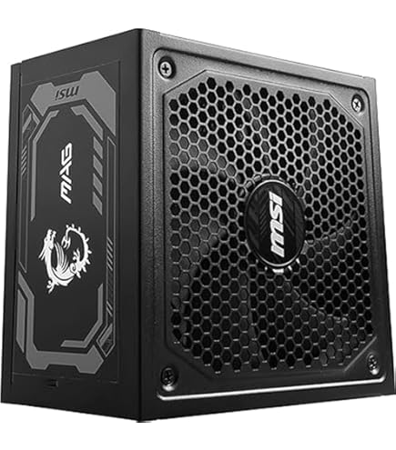 Amazon | SilverStone STRIDER PLUS GOLD 1200W SST-ST1200-G