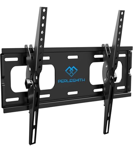 Amazon | シャープ AQUOS用壁掛け金具 角度可変タイプ AN-37AG3