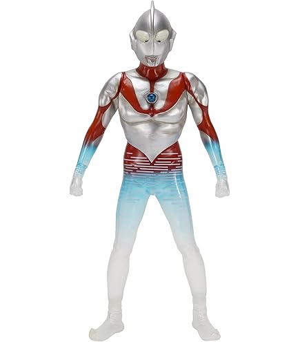 Amazon | CCP ウルトラマンエース 1/6 特撮シリーズ Vol.06 1/6