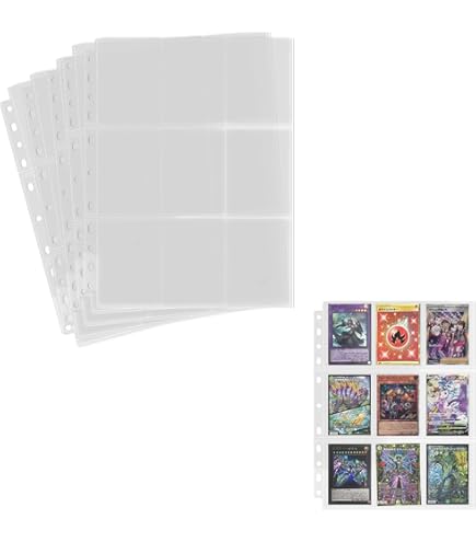 Amazon | エポック社 トレーディングカード 4ポケットシート UltraPRO