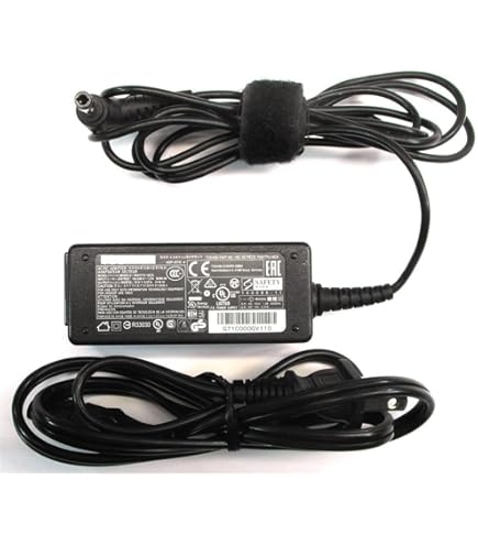 Amazon.co.jp: 19V 2.37A 45W 東芝対応 PAACA042/dynabook t75 ac