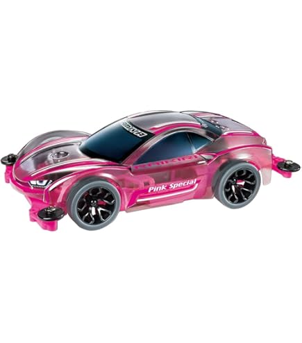 Amazon | ミニ四駆 完成品 MSフレキ アバンテMk,Ⅱ 通販