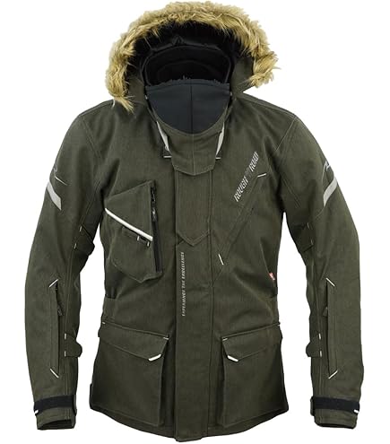 Amazon | ラフアンドロード(ROUGH&ROAD) プリマロフトチタンスリム