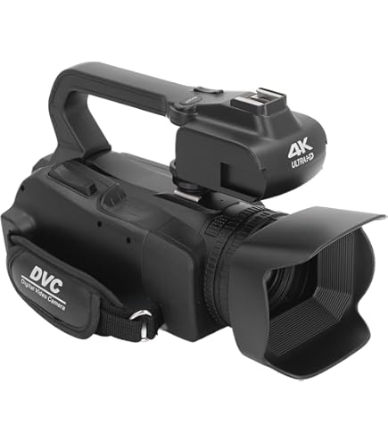 Amazon | Canon 業務用フルHDビデオカメラ XA20 | ビデオカメラ 通販