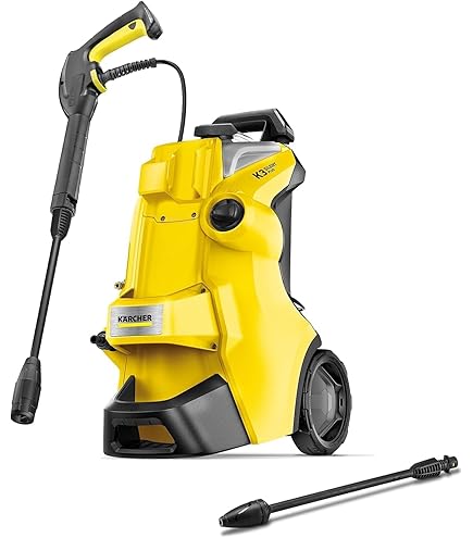 Amazon | KARCHER(ケルヒャー) ケルヒャー 高圧洗浄機 サイレント JTK