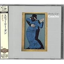 Amazon.co.jp: ガウチョ(SHM-CD) - スティーリー・ダン: ミュージック