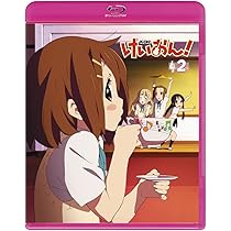 Amazon.co.jp: けいおん! 1 (初回限定生産) [Blu-ray] : 豊崎愛生