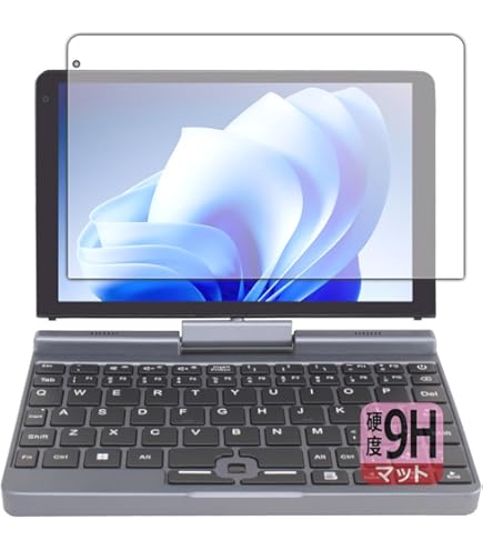 Amazon.co.jp: KOOSMILE UMPC Small Laptop 8