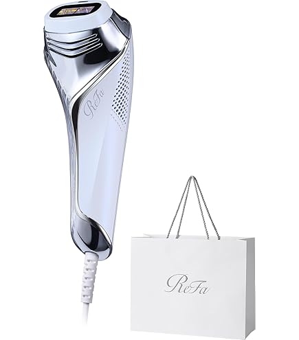 Amazon | EPI GO White | リファ(ReFa) | 脱毛器 通販