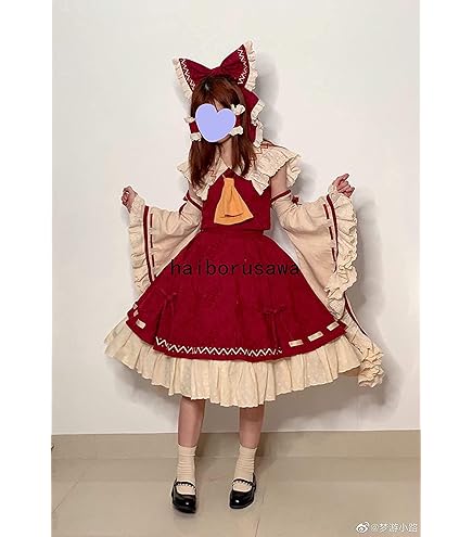 Amazon.co.jp: アズールレーン むさし 武蔵 ウェディングドレス