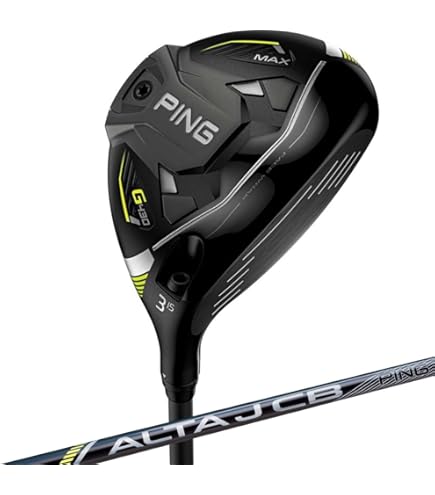Amazon.co.jp: ピン（PING） G430 MAX 10K ドライバー(1W ロフト10.5度