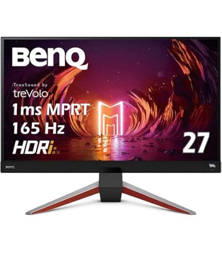 Amazon.co.jp: MSI Optix MAG274QRF-QD。 : パソコン・周辺機器