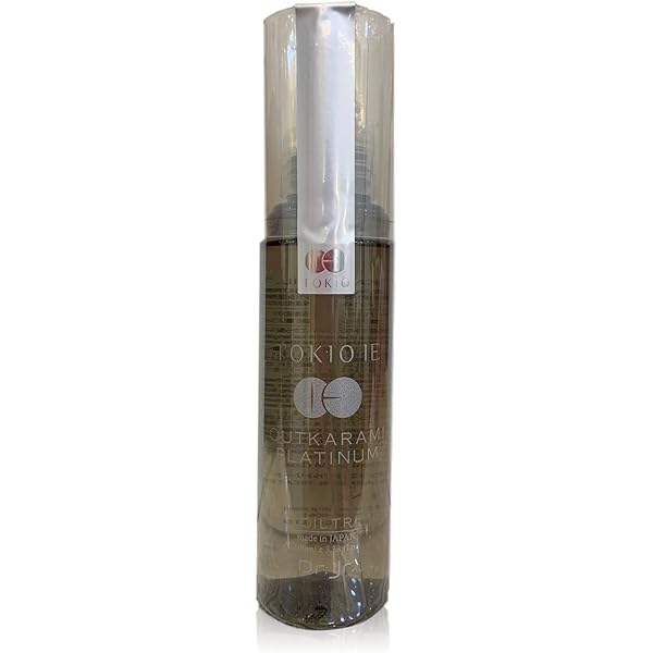 Amazon | TOKIO IE トキオ インカラミ プラチナム シャンプー700ml