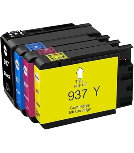 Amazon.co.jp: Smart Ink 互換インクカートリッジ HP 952 XL 952XL 5