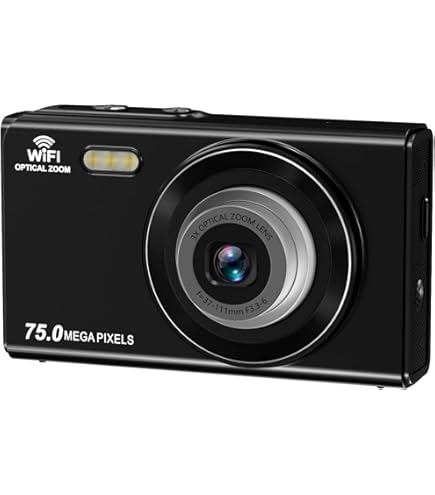 Amazon | SONY デジタルカメラ Cyber-shot W730 1640万画素 光学8倍