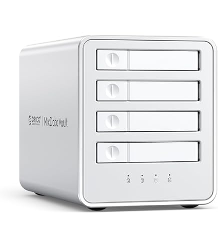 Amazon.co.jp: ラトックシステム USB 5Gbps RAIDケース(3.5インチHDD2