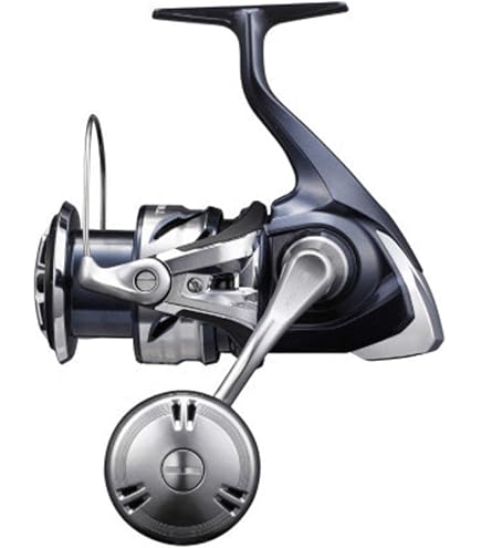 Amazon | ダイワ(Daiwa) スピニングリール キャタリナ 4020PE-H (4000