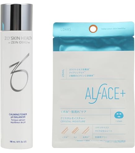 Amazon | ぜオスキン バランサートナー 化粧水 180ml 日本向け正規品