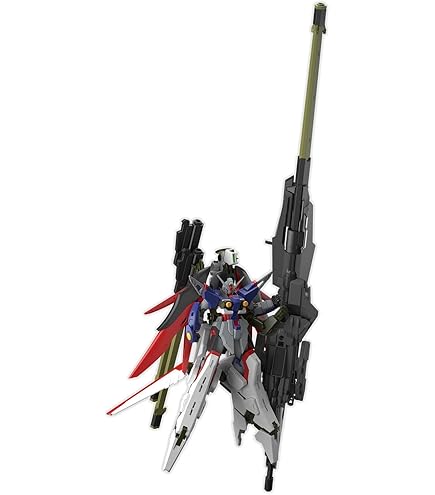 Amazon | HG 1/144 YMF-X000A ドレッドノートガンダム (Xアストレイ