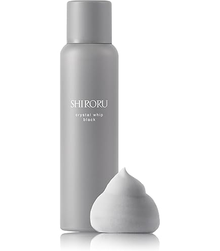 Amazon | Pure InBathFoam ピュア インバスフォーム 110g 炭酸泡洗顔