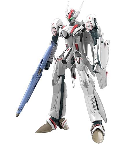 Amazon | BANDAI SPIRITS(バンダイ スピリッツ) 1/72 VF-25F メサイア