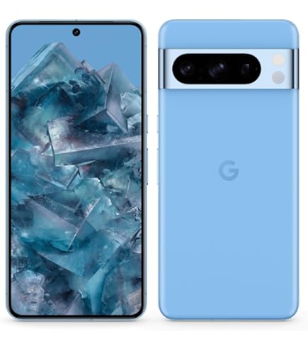 Amazon | Google Pixel 8 pro 256GB SIMフリー Obsidian