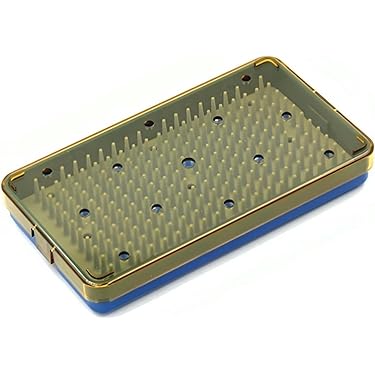 Amazon.co.jp 売れ筋ランキング: 歯科器具収納用カセット・容器 の中で